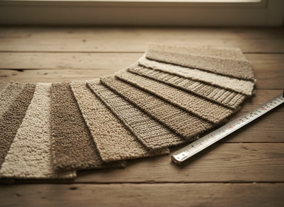 Carpet Installation Port Ludlow, WA FAQs